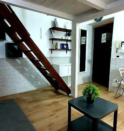 Room N.23 Tarente Buitenkant foto