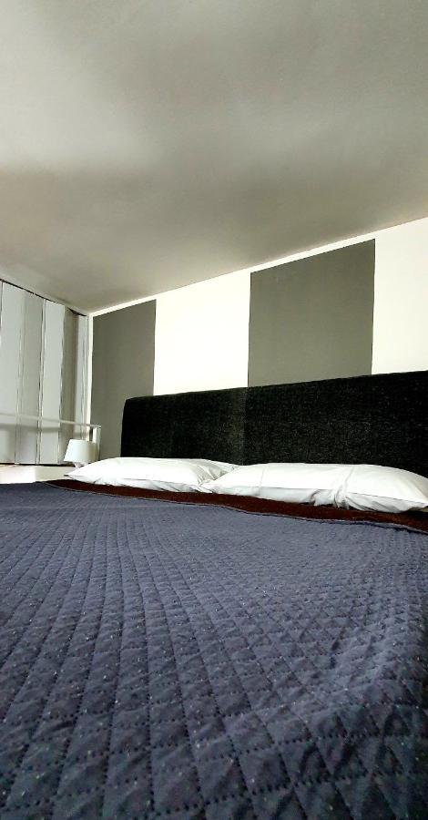 Room N.23 Tarente Buitenkant foto